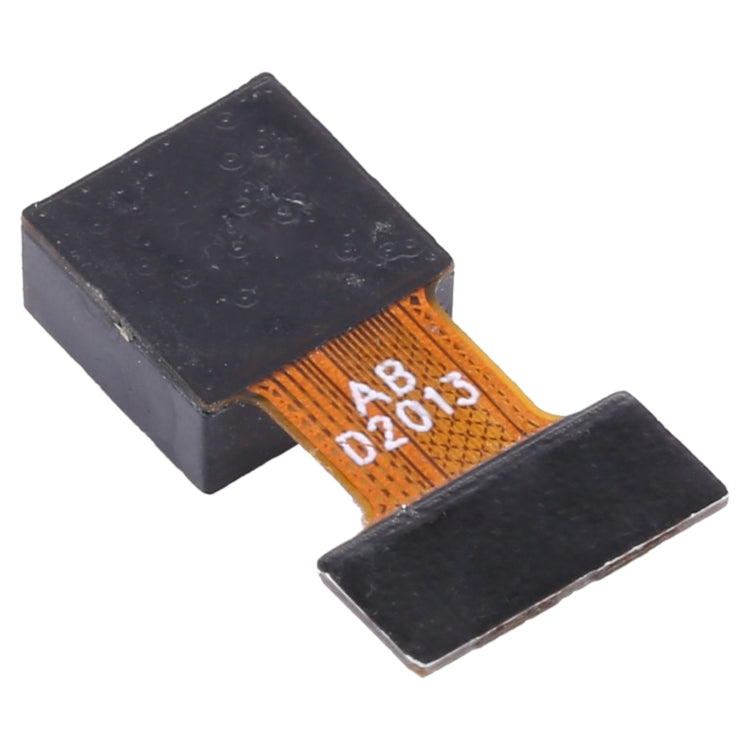 Small Back Facing Camera for LG Velvet LMG910EMW LM-G910EMW / Velvet 5G LM-G900N LM-G900EM, For LG Velvet(Small)