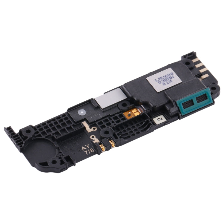 Speaker Ringer Buzzer for LG V60 ThinQ 5G LM-V600 / V60 ThinQ 5G UW LM-V600VML LMV600VML(KR Version), For LG V60 ThinQ 5G(KR Version) - BSPART