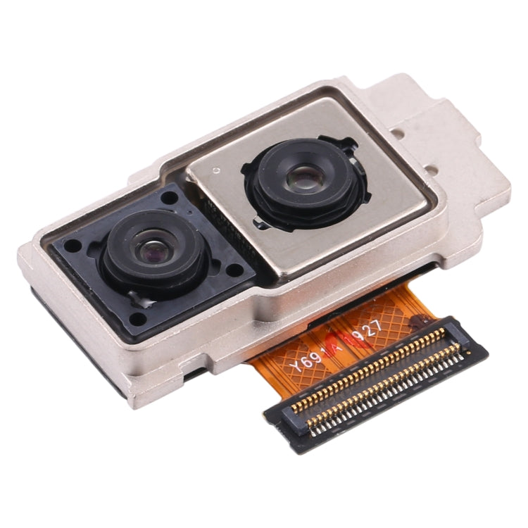 Main Back Facing Camera for LG V50 ThinQ 5G LM-V500 LM-V500N LM-V500EM LM-V500XM LM-V450PM LM-V450, For LG V50 ThinQ 5G(Main)