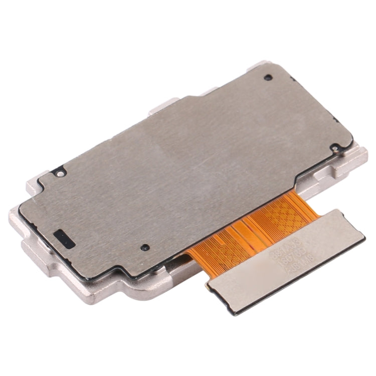 Main Back Facing Camera for LG V50 ThinQ 5G LM-V500 LM-V500N LM-V500EM LM-V500XM LM-V450PM LM-V450, For LG V50 ThinQ 5G(Main)