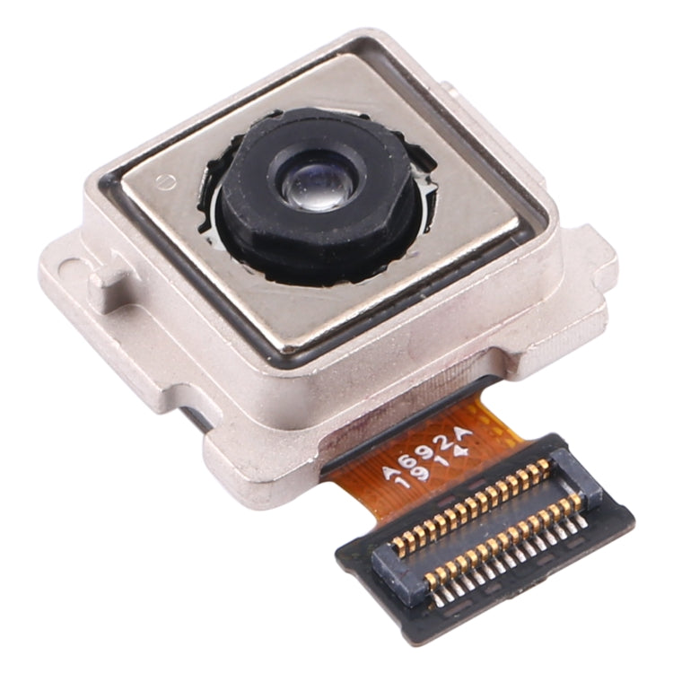 Secondary Back Facing Camera for LG V50 ThinQ 5G LM-V500 LM-V500N LM-V500EM LM-V500XM LM-V450PM LM-V450, For LG V50 ThinQ 5G(Secondary)