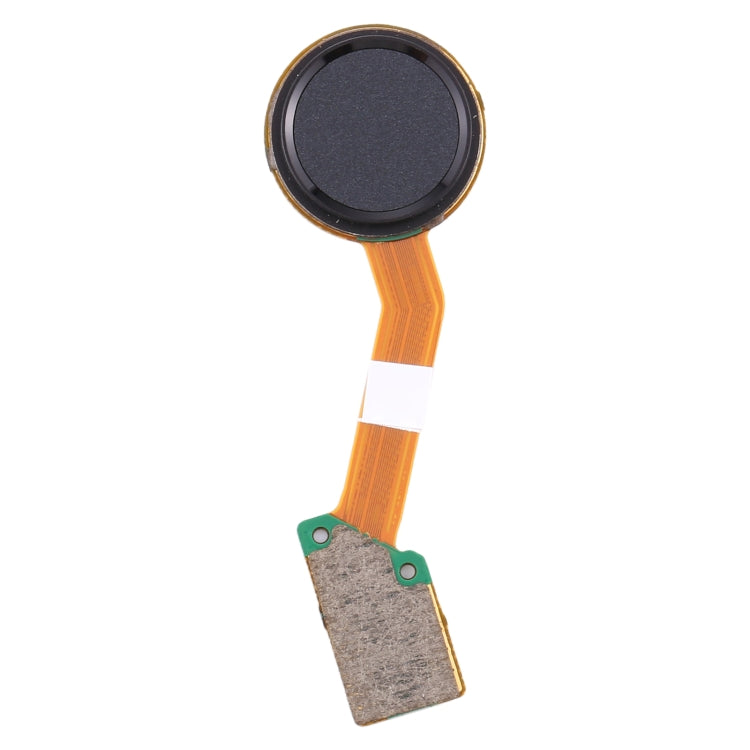 Fingerprint Sensor Flex Cable for LG K11 Plus / K11+ LMX410 LMX410FC LMX410YC LMX410HC LMX410ZCW LMX410BCW LM-X410S, For LG K11 Plus