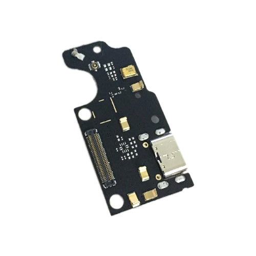 Charging Port Board for ZTE Axon 7 A2017, For ZTE Axon 7