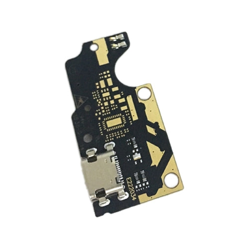 Charging Port Board for ZTE Axon 7 A2017, For ZTE Axon 7