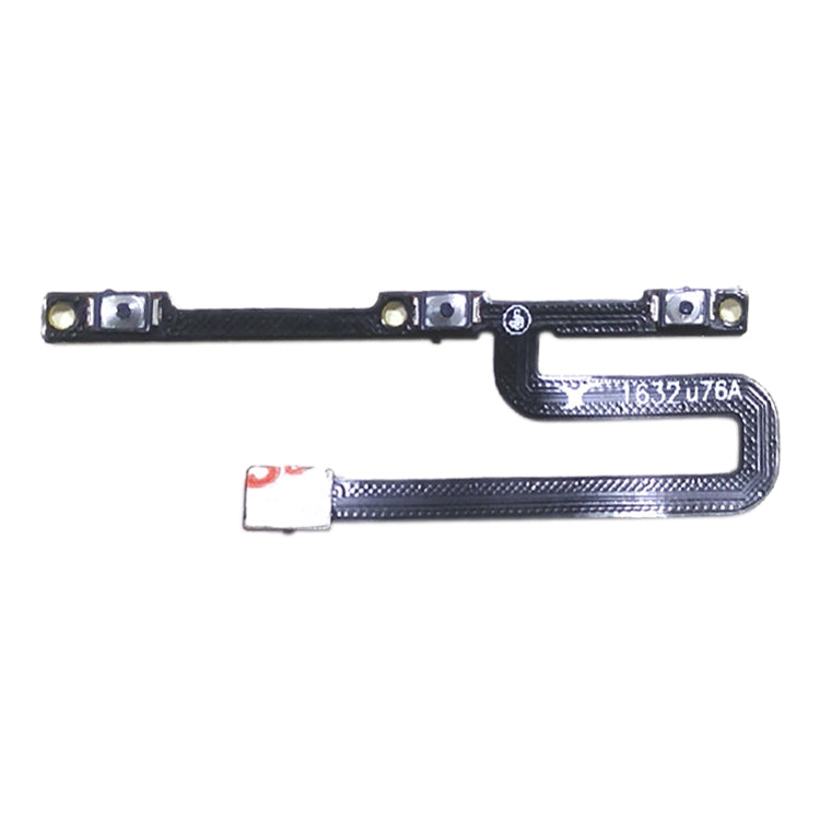 Power Button & Volume Button Flex Cable for ZTE Axon 7 Mini B2017 B2017G, For ZTE Axon 7 Mini