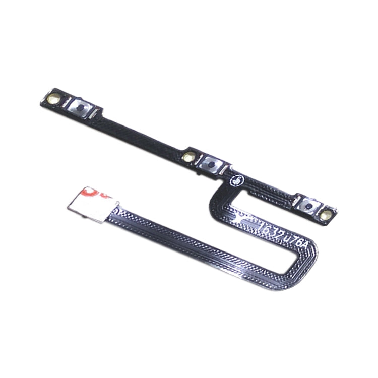 Power Button & Volume Button Flex Cable for ZTE Axon 7 Mini B2017 B2017G, For ZTE Axon 7 Mini
