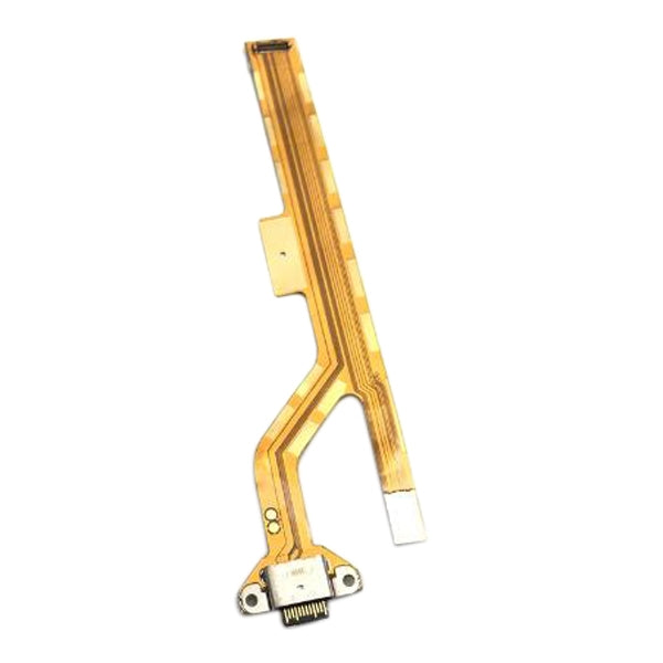 Charging Port Flex Cable for ZTE Nubia  Z17 Mini NX569JH, For ZTE Nubia Z17 Mini