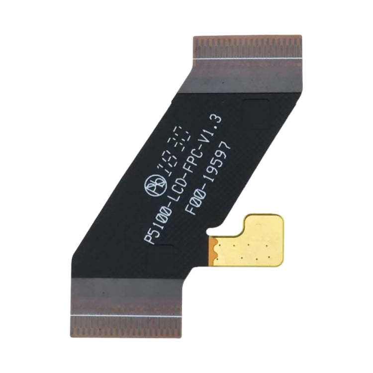 Motherboard Flex Cable for Lenovo YOGA Tab 3 10.0 YT3-X50L YT3-X50f  YT3-X50 YT3-X50m, For Lenovo YOGA Tab 3 10.0