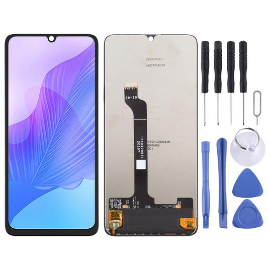 Écran LCD et numériseur complets pour Huawei Enjoy 20 Pro