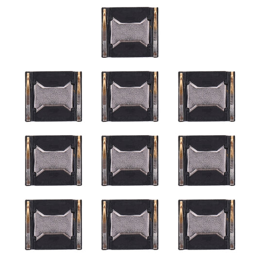 10 PCS Earpiece Speaker for Huawei Honor 9i, For Huawei Honor 9i
