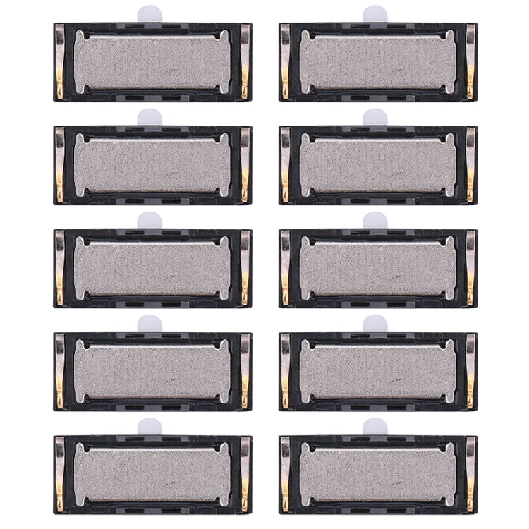 10 PCS Earpiece Speaker for Huawei Mate 10, For Huawei Mate 10