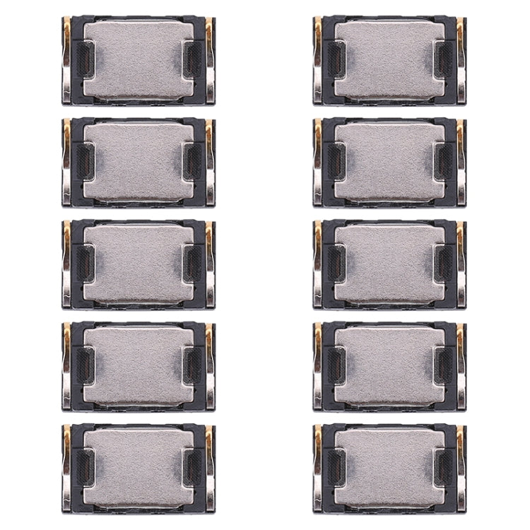 10 PCS Earpiece Speaker for Huawei Mate 10 Pro, For Huawei Mate 10 Pro