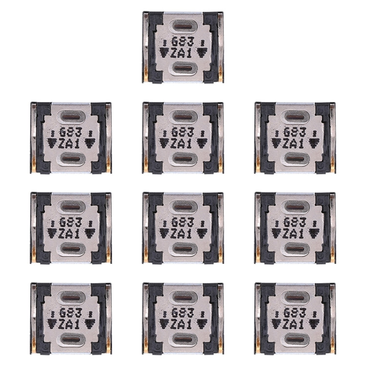 10 PCS Earpiece Speaker for Huawei Mate 20, For Huawei Mate 20