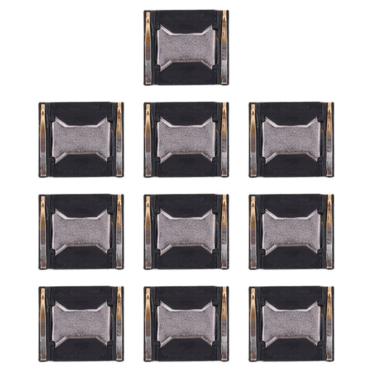 10 PCS Earpiece Speaker for Huawei Nova 2 Plus, For Huawei Nova 2 Plus