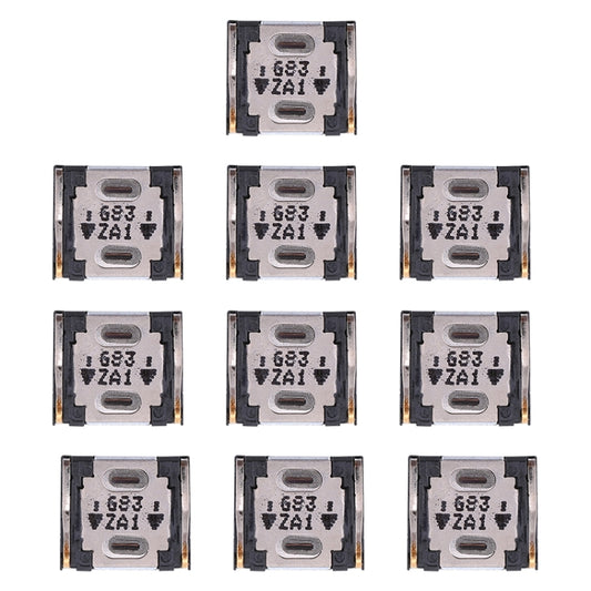 10 PCS Earpiece Speaker for Huawei P20 Pro, For Huawei P20 Pro