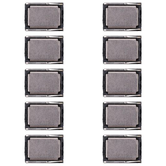 10 PCS Earpiece Speaker for Huawei Y5 Prime (2018), For Huawei Y5 Prime (2018)