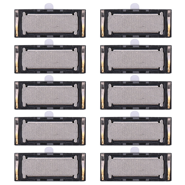10 PCS Earpiece Speaker for Huawei Y6, For Huawei Y6