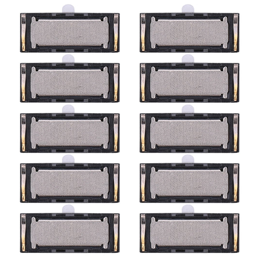 10 PCS Earpiece Speaker for Huawei Y6, For Huawei Y6