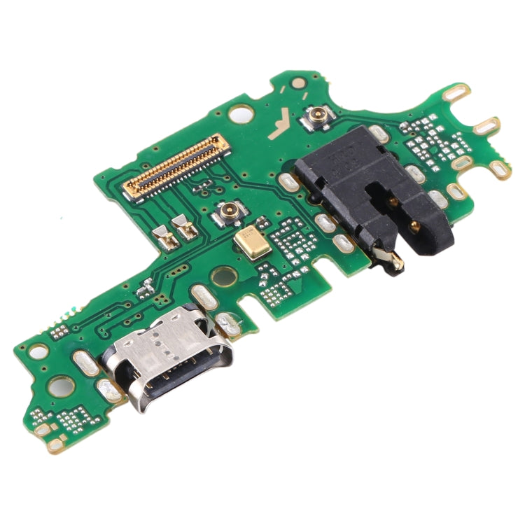 Charging Port Board for Huawei Enjoy 20 Pro, For Huawei Enjoy 20 Pro
