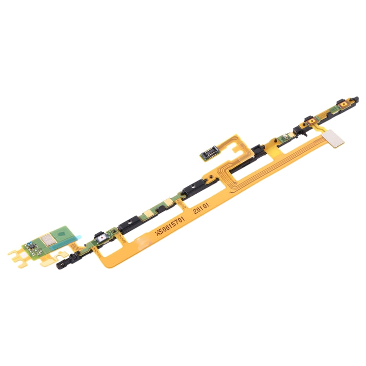 Power Button & Volume Button Flex Cable for Sony Xperia 1 II, For Sony Xperia 1 II