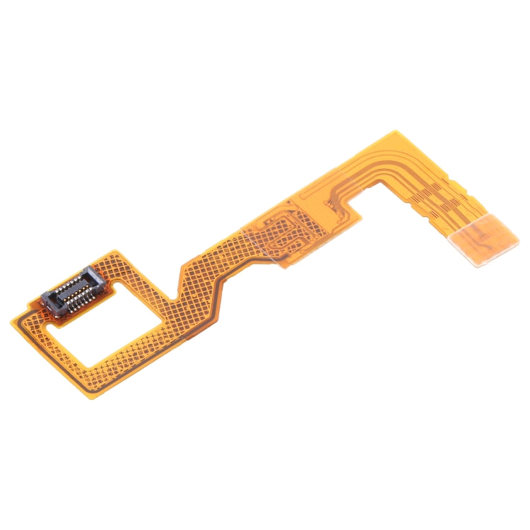 Fingerprint Connector Flex Cable for Sony Xperia 8, For Sony Xperia 8