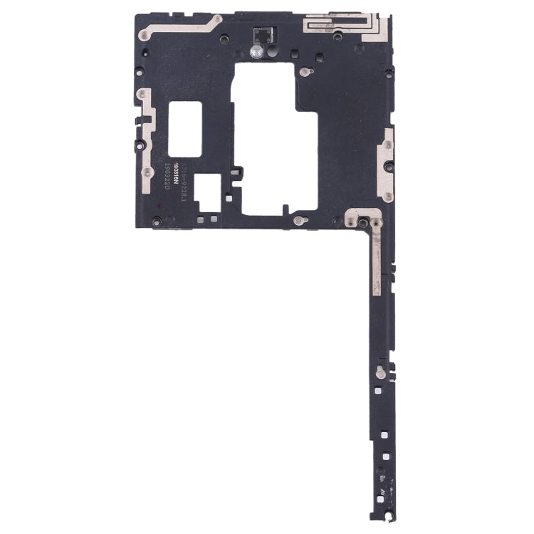 Back Housing Frame for Sony Xperia 1, For Sony Xperia 1