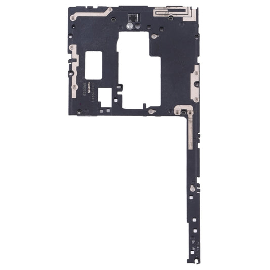Back Housing Frame for Sony Xperia 1, For Sony Xperia 1