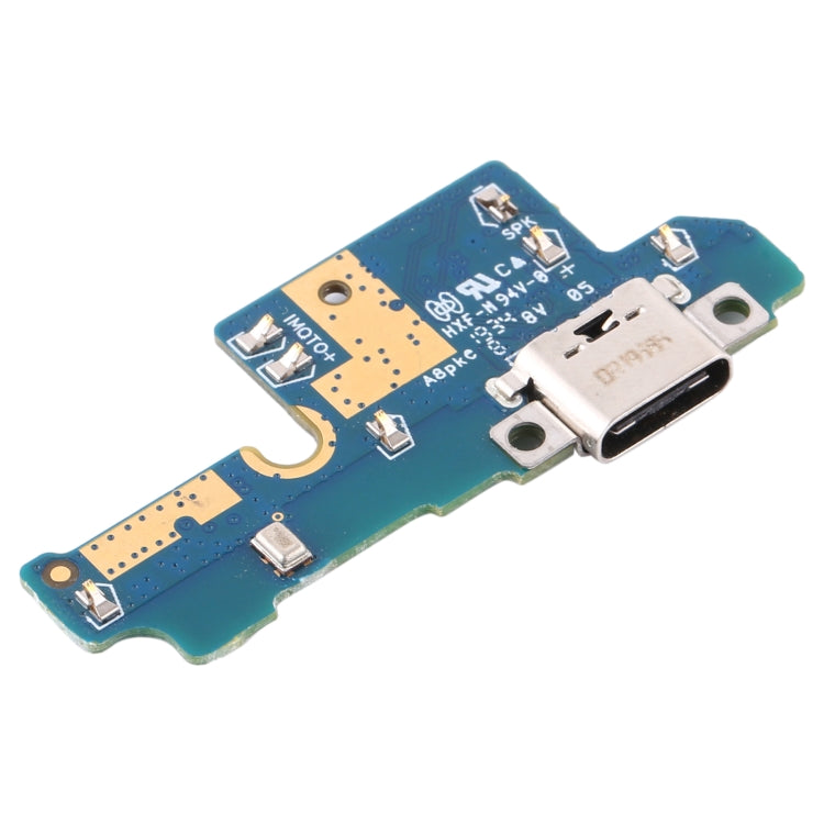 Carte de port de charge pour Sony Xperia L3, pour Sony Xperia L3