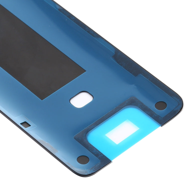 Glass Battery Back Cover for Asus Zenfone 6 ZS630KL, For Asus Zenfone 6 ZS630KL(Frosted Black), For Asus Zenfone 6 ZS630KL(Jet Black)