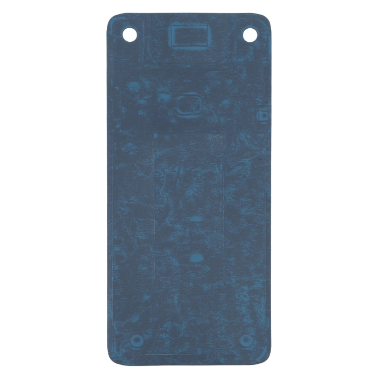 10 PCS Front Housing Adhesive for Asus Zenfone 6 ZS630KL, For Asus Zenfone 6 ZS630KL