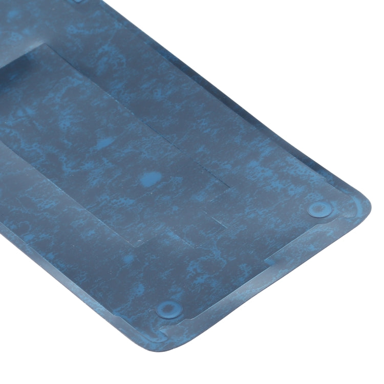 10 PCS Front Housing Adhesive for Asus Zenfone 6 ZS630KL, For Asus Zenfone 6 ZS630KL