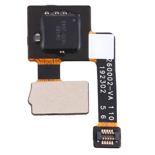 Fingerprint Sensor Flex Cable Without Scanning Sensor for Asus ROG Phone II, For Asus ROG Phone II