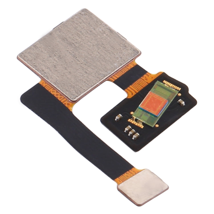 Fingerprint Sensor Flex Cable Without Scanning Sensor for Asus ROG Phone II, For Asus ROG Phone II
