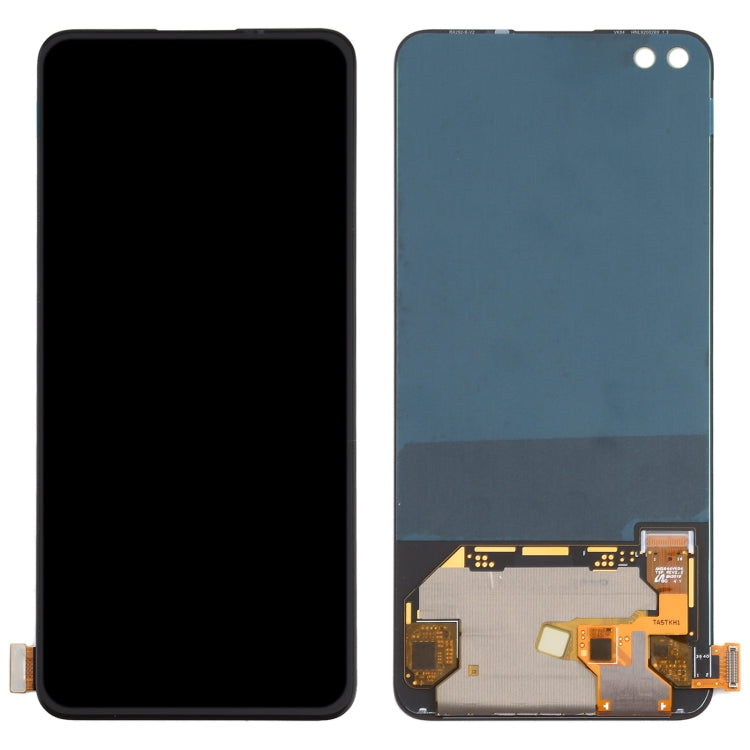 For OnePlus Nord / 8 Nord 5G / Z AC2001 AC2003 Original LCD Screen with Digitizer Full Assembly, For OnePlus Nord