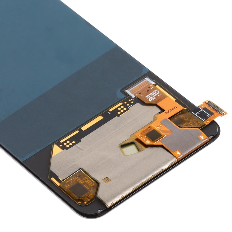 For OnePlus Nord / 8 Nord 5G / Z AC2001 AC2003 Original LCD Screen with Digitizer Full Assembly, For OnePlus Nord