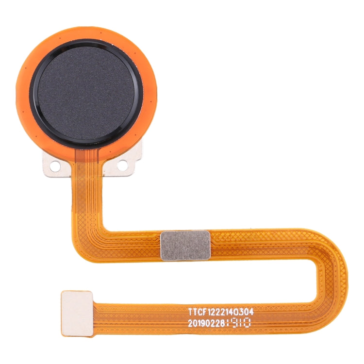 Fingerprint Sensor Flex Cable for Nokia 7.2 / 6.2 / TA-1193 / TA-1178 / TA-1196 / TA-1181 / TA-1200 / TA-1198 / TA-1201 / TA-1187, For Nokia 7.2 / 6.2(Silver), For Nokia 7.2 / 6.2, For Nokia 7.2 / 6.2(Blue), For Nokia 7.2 / 6.2(Orange)�����������������...