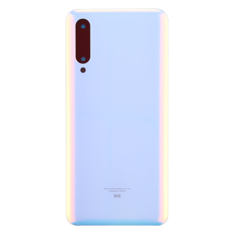 Original Battery Back Cover for Xiaomi Mi 9 Pro 5G