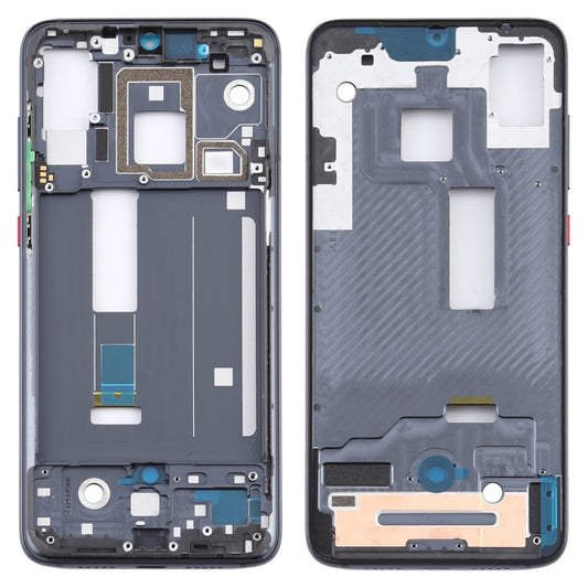 Front Housing LCD Frame Bezel Plate for Xiaomi Mi 9 Pro 5G, For Xiaomi Mi 9 Pro 5G, For Xiaomi Mi 9 Pro 5G (Red)