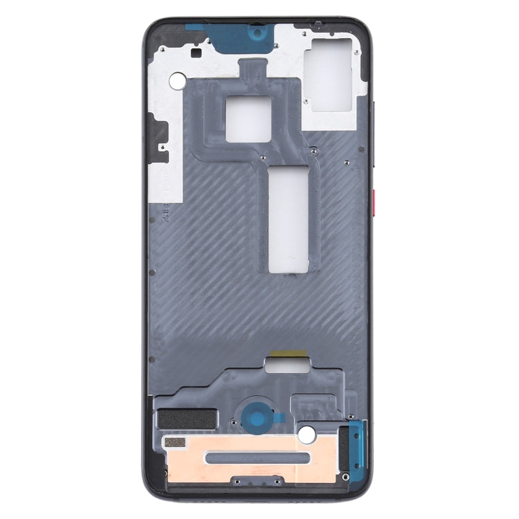 Front Housing LCD Frame Bezel Plate for Xiaomi Mi 9 Pro 5G, For Xiaomi Mi 9 Pro 5G, For Xiaomi Mi 9 Pro 5G (Red)