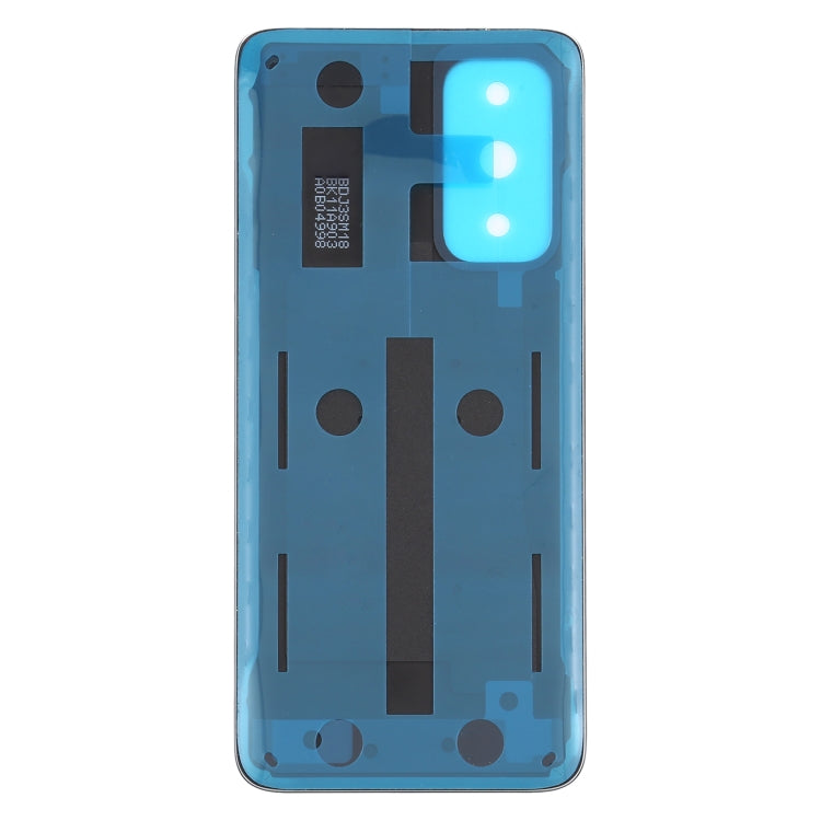 Original Battery Back Cover for Xiaomi Mi 10T Pro 5G / Mi 10T 5G M2007J3SG M2007J3SY, For Xiaomi Mi 10 Pro 5G(Original) - BSPART