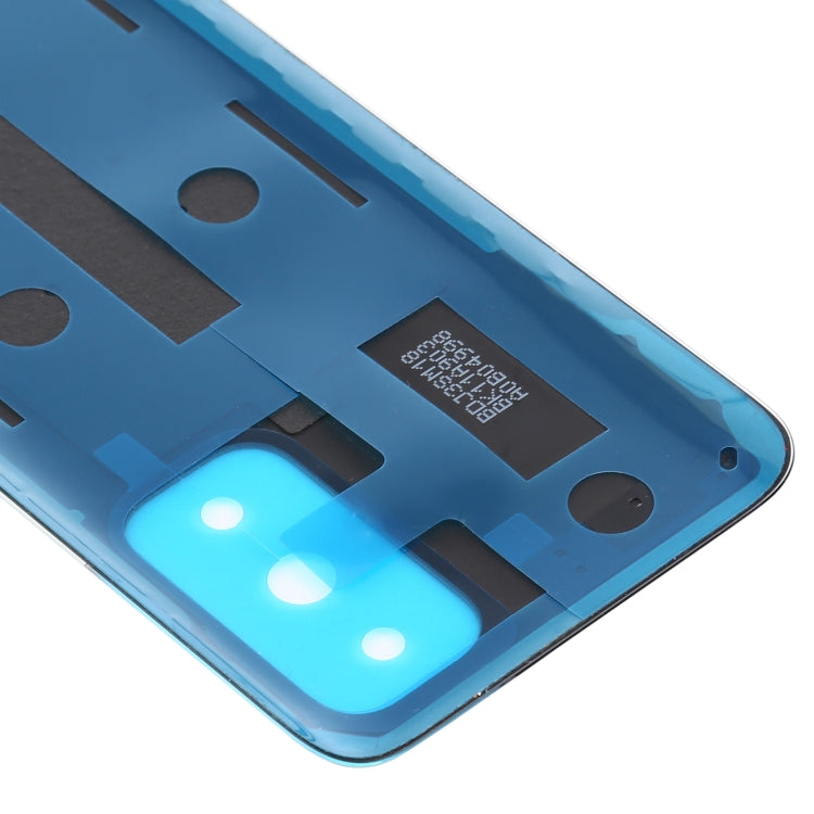 Original Battery Back Cover for Xiaomi Mi 10T Pro 5G / Mi 10T 5G M2007J3SG M2007J3SY, For Xiaomi Mi 10 Pro 5G(Original) - BSPART
