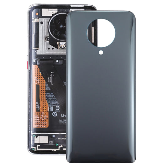 Original Battery Back Cover for Xiaomi Redmi K30 Ultra / M2006J10C, For Xiaomi Redmi K30 Ultra(Original)