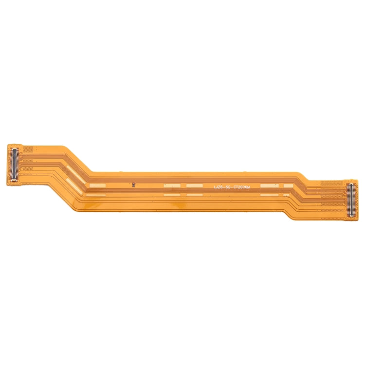 For Vivo Z6 V1963A Motherboard Flex Cable, For Vivo Z6