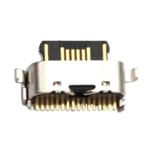 Charging Port Connector for Lenovo Z5 Pro  Z5 Pro GT L78031 L78032, For Lenovo Z5 Pro