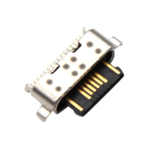 Charging Port Connector for Lenovo Z5 Pro  Z5 Pro GT L78031 L78032, For Lenovo Z5 Pro