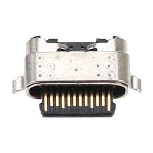 Charging Port Connector for Lenovo Z5S L78071 K5 Pro L30041, For Lenovo Z5S/K5 Pro