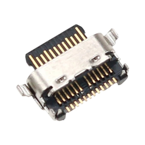Charging Port Connector for Lenovo Z5S L78071 K5 Pro L30041, For Lenovo Z5S/K5 Pro