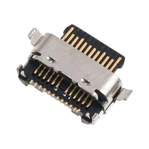 Charging Port Connector for Lenovo Z5S L78071 K5 Pro L30041, For Lenovo Z5S/K5 Pro