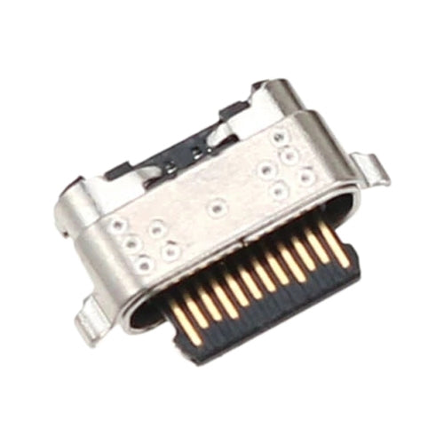 Charging Port Connector for Lenovo Z5S L78071 K5 Pro L30041, For Lenovo Z5S/K5 Pro