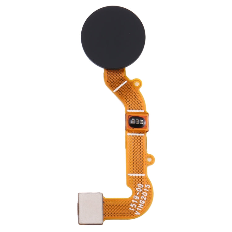 Fingerprint Sensor Flex Cable for Xiaomi Redmi 9 M2004J19G M2004J19C